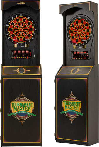 Arachnid cricket pro 650 - arachnid,