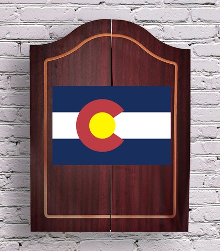 Colorado personalized complete - personalized,