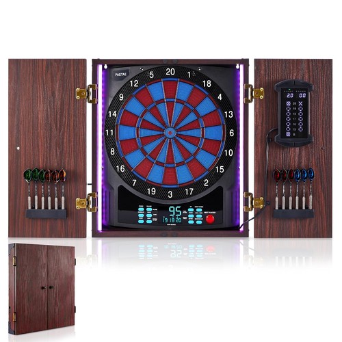 Electronic dart board - dart,