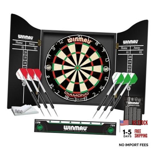 Diamond plus dartboard pdc - dartboard,