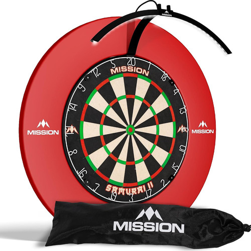 Tor100 torus 100 dart - torus, board