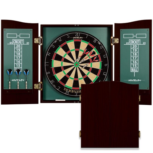 Dart board cabinet official - dart,