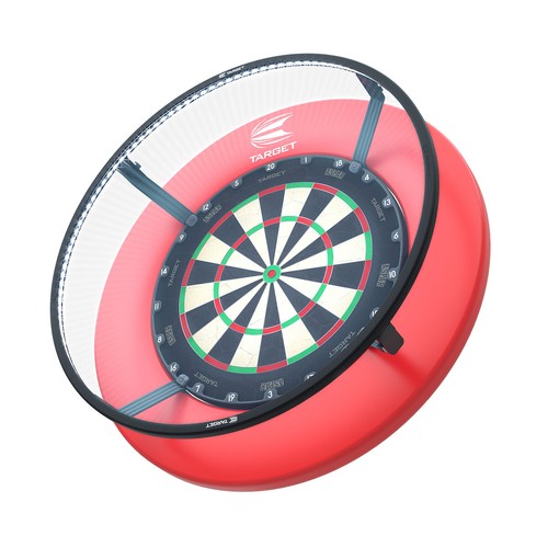 Target corona dartboard - target,
