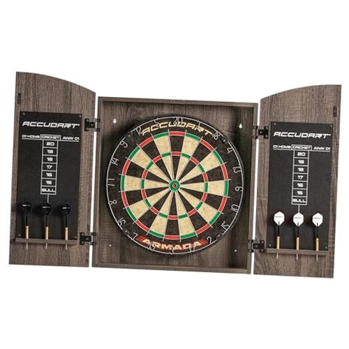 Armada bristle dartboard - armada,
