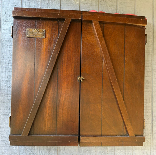 Barrington billiards company - barrington,