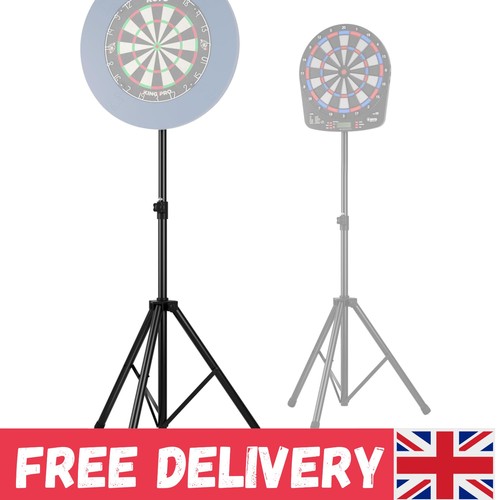 Koto adjustable dartboard - adjustable,