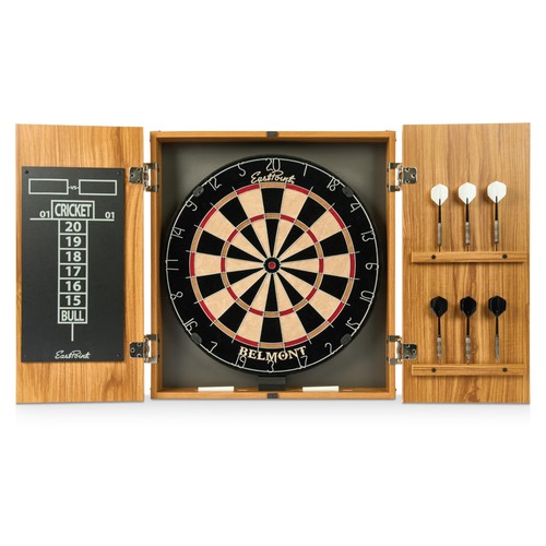 Dart board cabinet in - dart,