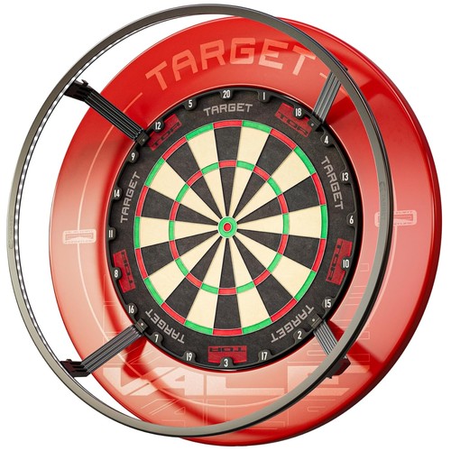 Shadow free surround ring - surround,