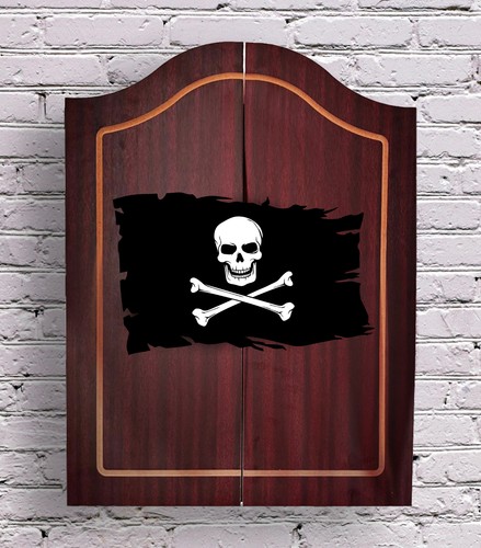 Jolly roger pirate - jolly,