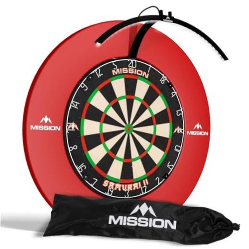 Mission darts tor100 torus 100 - tor100,