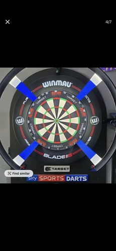 Single colour target omni - target,
