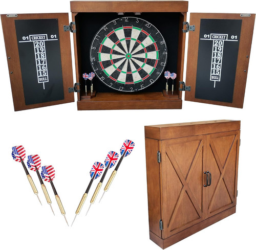 Farmington bristle dart - bristle,