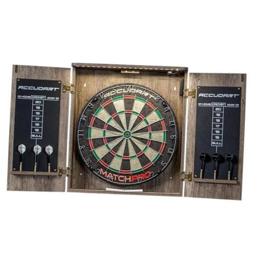 Match pro dartboard - match,