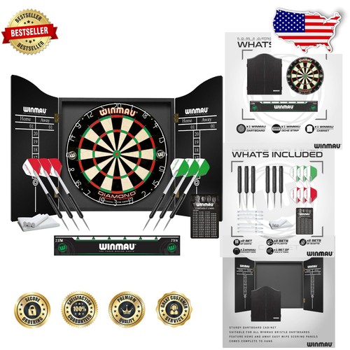 Professional dartboard system - professional,