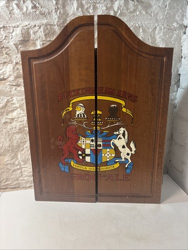 Dart board pub style - board,