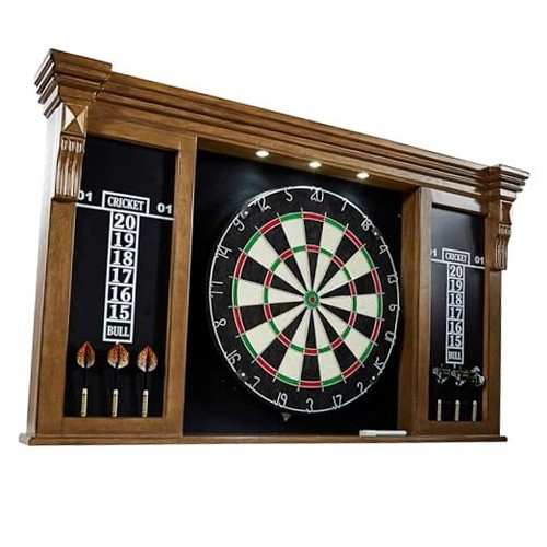 Barrington dartboard multiple - barrington,