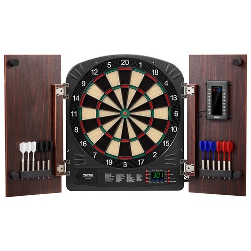 Dart board cabinet - dart, with