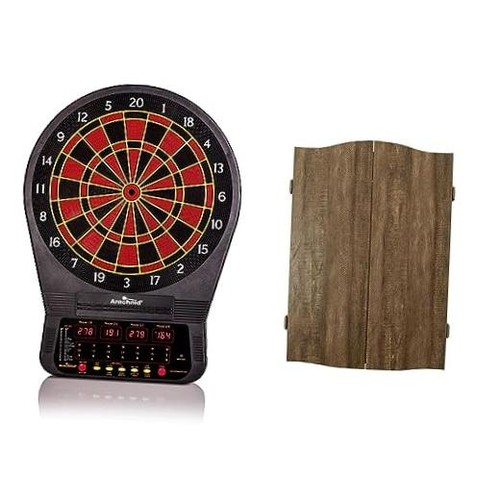 Arachnid cricket pro 650 - cricket,