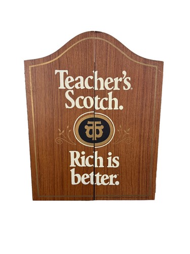 Teacher scotch rich is - scotch,