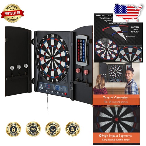 Fat cat mercury dartboard - fat,