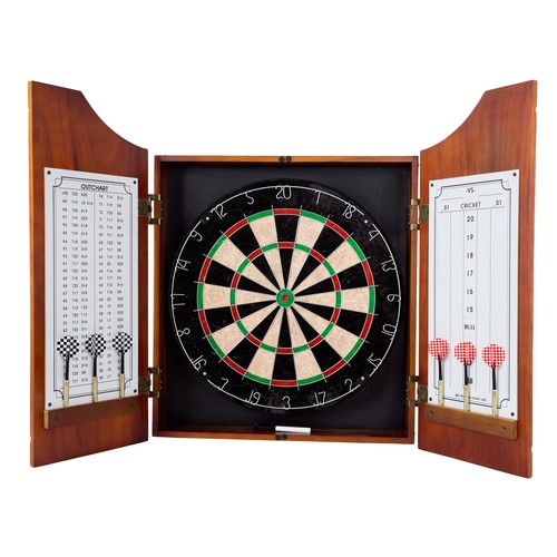 Professional wooden dart - professional,