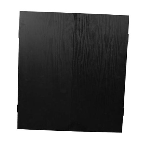 Ruthless dart board cabinet - board,
