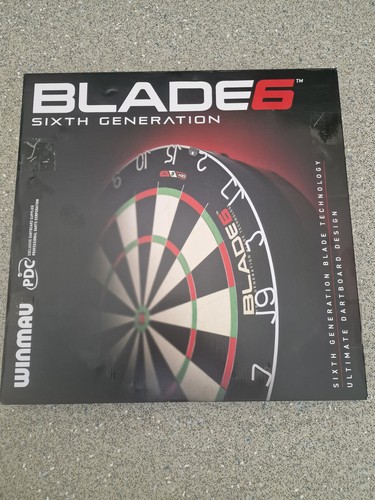 Winmau blade single core - 6,