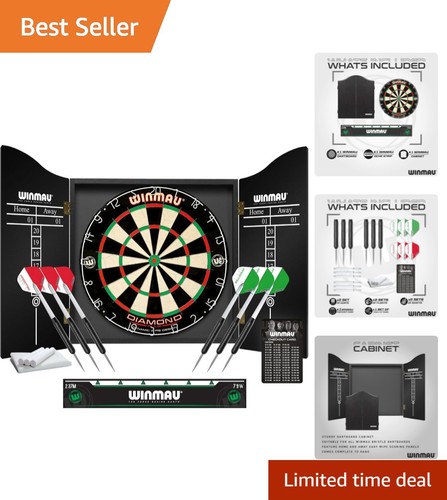 Complete diamond plus - complete,