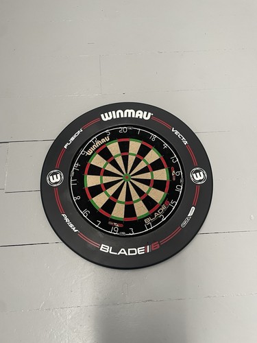 Winmau blade single - blade,