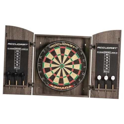 Armada bristle dartboard - bristle,