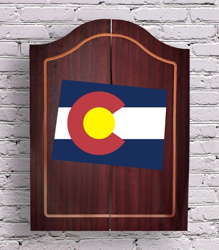 Colorado personalized complete - personalized,